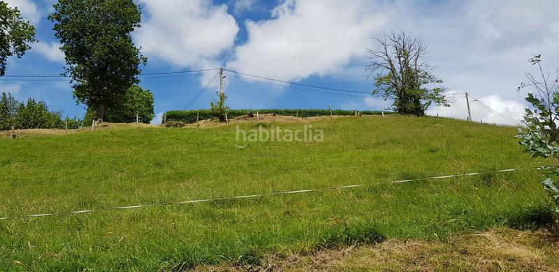 Foto 4148b5b2-0721-441b-ab29-3680a0dffc41. Terreny residencial a Cenero Gijón