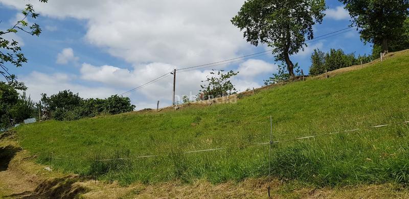 Foto abada121-5406-4167-808d-5580d294231b. Terreny residencial a Cenero Gijón