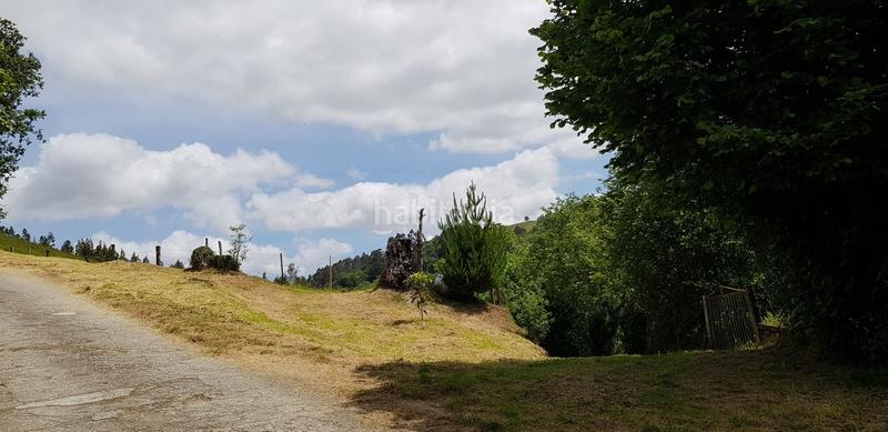 Foto 14127848-234a-4d08-8c4a-46228f47e69d. Terrain résidentiel dans Cenero Gijón