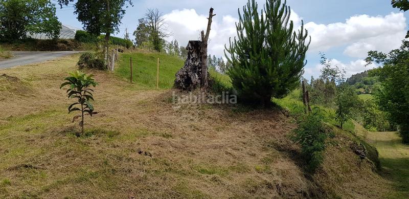 Foto 3eadca0f-b664-426d-a862-3126aed12dc2. Terreno residenziale in Cenero Gijón