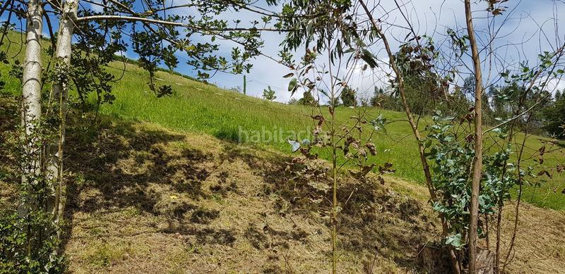Foto 701a3e88-8e31-4569-b28e-6b2e8f2bcafc. Terreno residenziale in Cenero Gijón