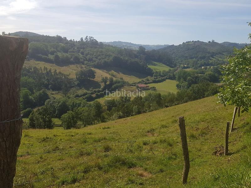 Foto 7e19344d-e395-4a83-88e8-49a84f7f6431. Terreno residenziale in Cenero Gijón