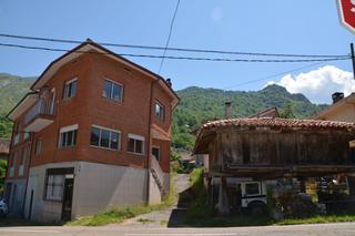 Maison à Oseja de Sajambre