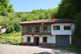 Casa en Oseja de Sajambre