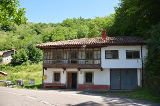 Maison à Oseja de Sajambre