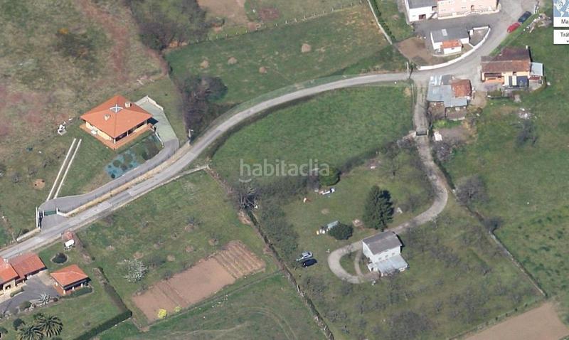 Foto aefd7cd1-400c-4952-82ca-7681b112212c. Terreno residencial en Carbayin-Lieres-Valdesoto Siero