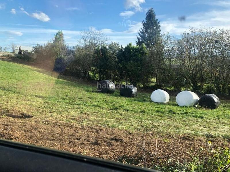 Foto b5f9d49f-a2f8-47d1-9084-9ca2449b542a. Terreno residencial en Carbayin-Lieres-Valdesoto Siero