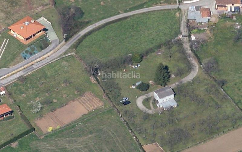 Foto ece160d7-1f02-420c-8ad9-661df6517d87. Terreno residencial en Carbayin-Lieres-Valdesoto Siero