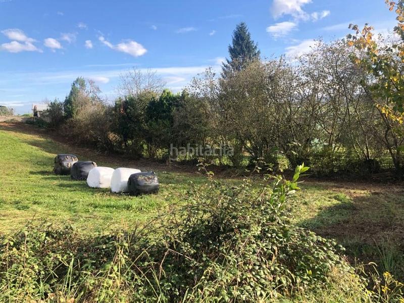 Foto 870bcbf5-dae9-411d-9f86-b0e59da19fd1. Terrain résidentiel dans Carbayin-Lieres-Valdesoto Siero