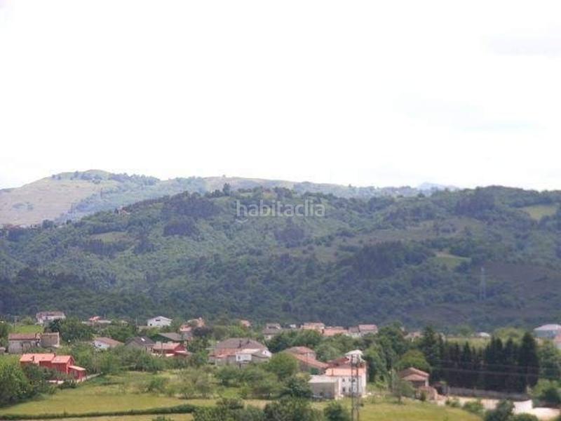 Foto b7db62fb-c2de-4c18-a7d0-198828dc7d2e. Terrain résidentiel dans Carbayin-Lieres-Valdesoto Siero