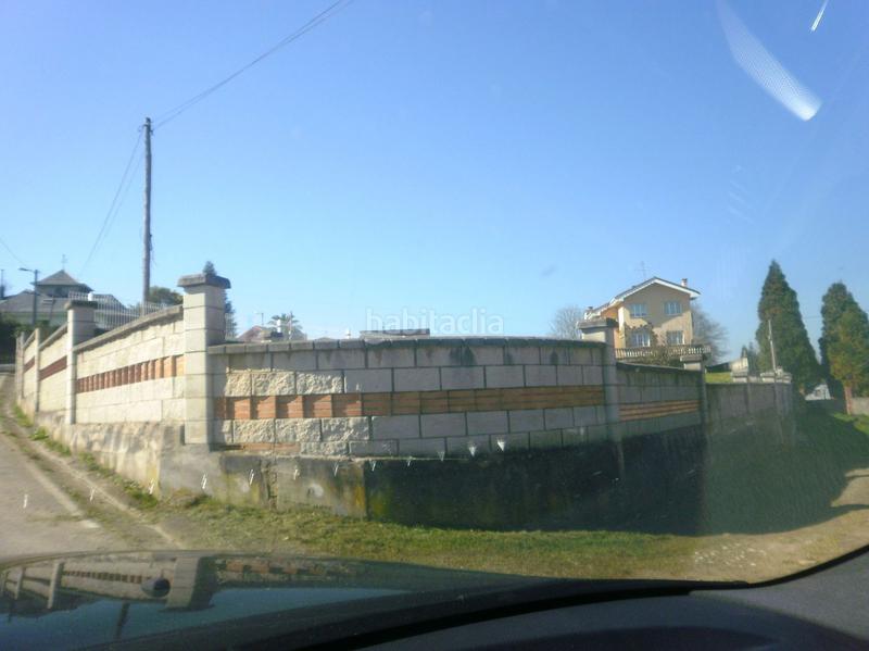 Foto 088e0b4f-6d61-4c5f-bb67-6574c8cd62ee. Terreny residencial a El Berrón-La Carrera Siero