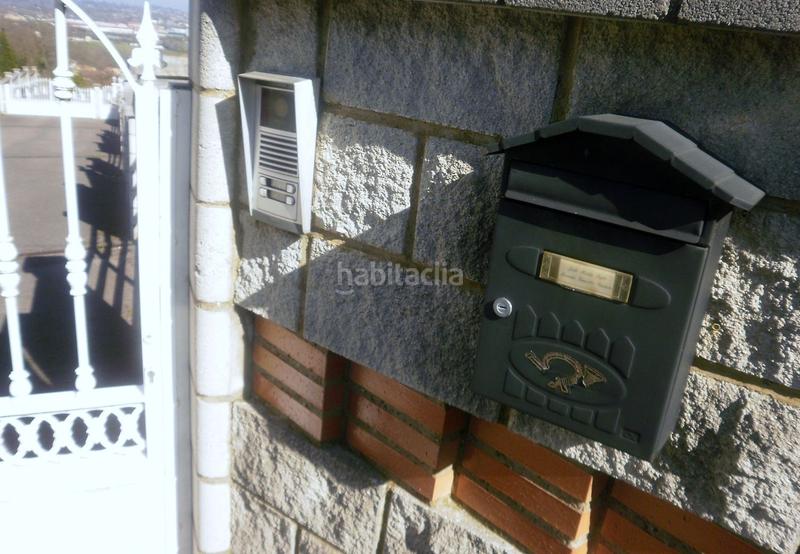 Foto 1d86af06-05b0-49fa-bc21-e33c3eb2e15b. Terreny residencial a El Berrón-La Carrera Siero