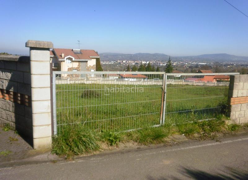 Foto 2d3a2751-4283-489b-90e8-824cdddeec76. Terreny residencial a El Berrón-La Carrera Siero