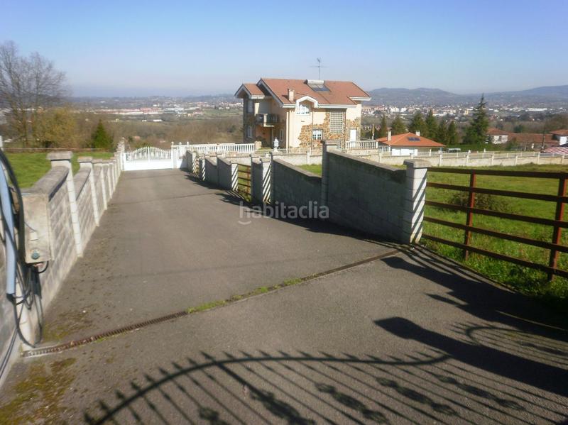 Foto 3129230b-07d5-4a6b-8793-4239391a222d. Terreny residencial a El Berrón-La Carrera Siero