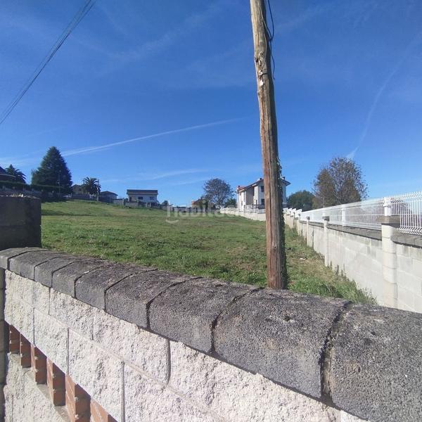 Foto 40b83352-8186-4784-9725-996f434f7fa9. Terreny residencial a El Berrón-La Carrera Siero