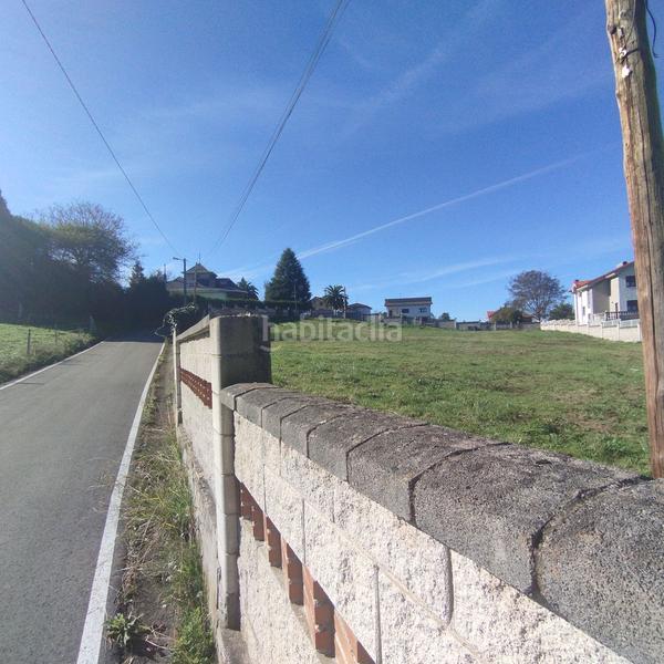 Foto 7295bb14-8e2e-4a87-b28d-8de907a47a04. Terreny residencial a El Berrón-La Carrera Siero