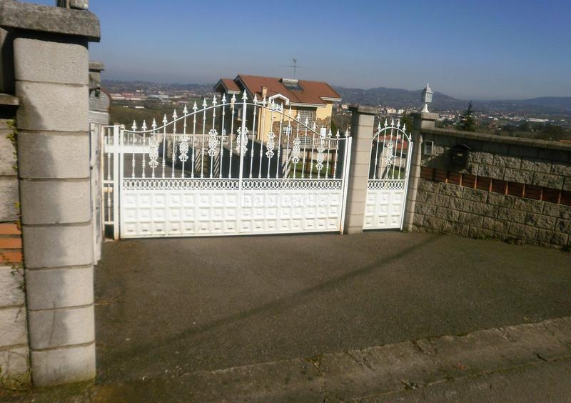 Foto 7f2c2344-5578-45cc-821a-f47a42ecbb92. Terreny residencial a El Berrón-La Carrera Siero