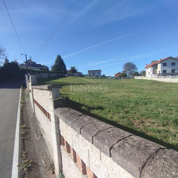 Foto 99d634c6-c9e8-4dda-80df-2e4ba6c53caa. Terreny residencial a El Berrón-La Carrera Siero