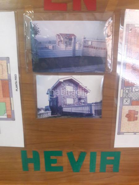 Foto af9d1b72-2a41-4a50-ace9-48e8fed5484c. Terreny residencial a El Berrón-La Carrera Siero