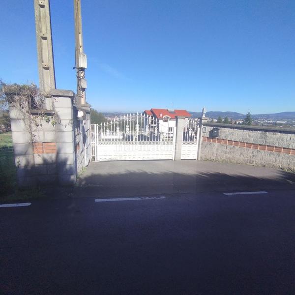 Foto de2795e9-26eb-4f2d-a9ad-5ccfffb3ef86. Terreny residencial a El Berrón-La Carrera Siero