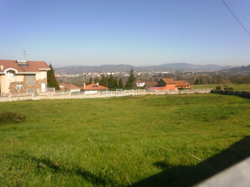 Foto debb04c6-4ec7-4f0a-94dd-2ba67356647c. Terreny residencial a El Berrón-La Carrera Siero