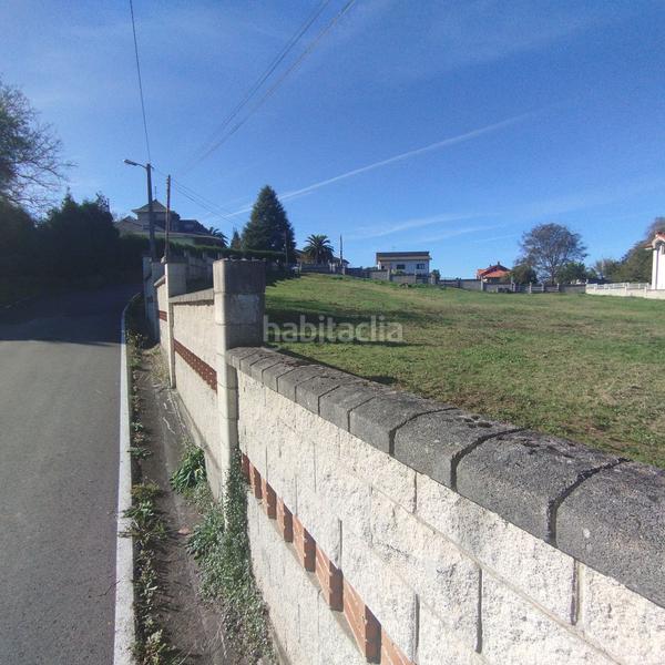 Foto e68cd695-fdcd-4b68-8198-b8c65cd7ab2a. Terreny residencial a El Berrón-La Carrera Siero