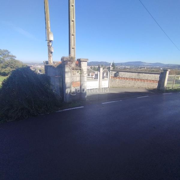 Foto 0c49eaf9-081f-4b49-b201-f7afb13f9882. Terrain résidentiel dans El Berrón-La Carrera Siero