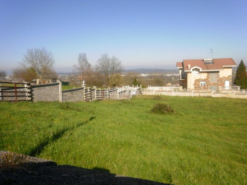 Foto 20791b9b-8b2d-47ac-a3a0-6c2359ff2a07. Terrain résidentiel dans El Berrón-La Carrera Siero