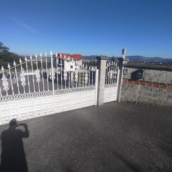 Foto 3433824e-458e-4da7-bb99-c3c1a4333fcd. Terrain résidentiel dans El Berrón-La Carrera Siero