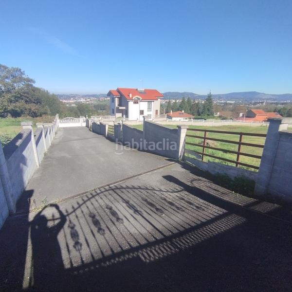 Foto 8d94e18e-9a03-42b8-8a1e-75804262f46f. Terrain résidentiel dans El Berrón-La Carrera Siero