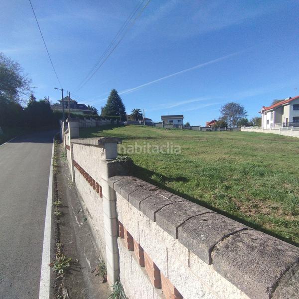 Foto cb6a129d-6787-43e8-a482-ee445bc16e45. Terrain résidentiel dans El Berrón-La Carrera Siero