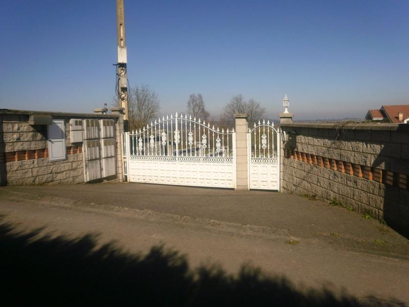 Foto eec59cfd-728b-40e6-a867-585dfda28f8f. Terrain résidentiel dans El Berrón-La Carrera Siero