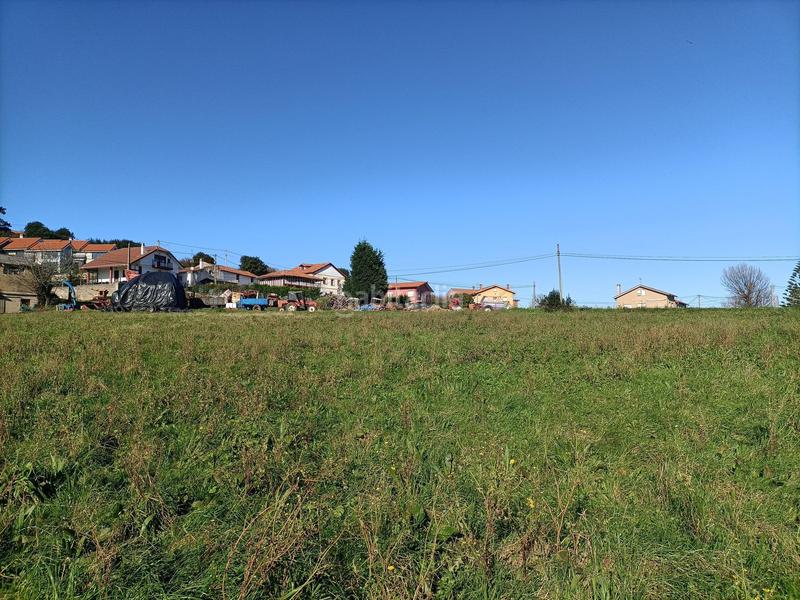 Foto 18168191-99a2-41b5-b08b-ae84b11786c3. Terreny residencial a Verdicio-Bañugues-Cabo Peña Gozón