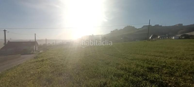Foto 3c271b46-6526-4f2f-8613-a1f216594d7c. Terreny residencial a Verdicio-Bañugues-Cabo Peña Gozón
