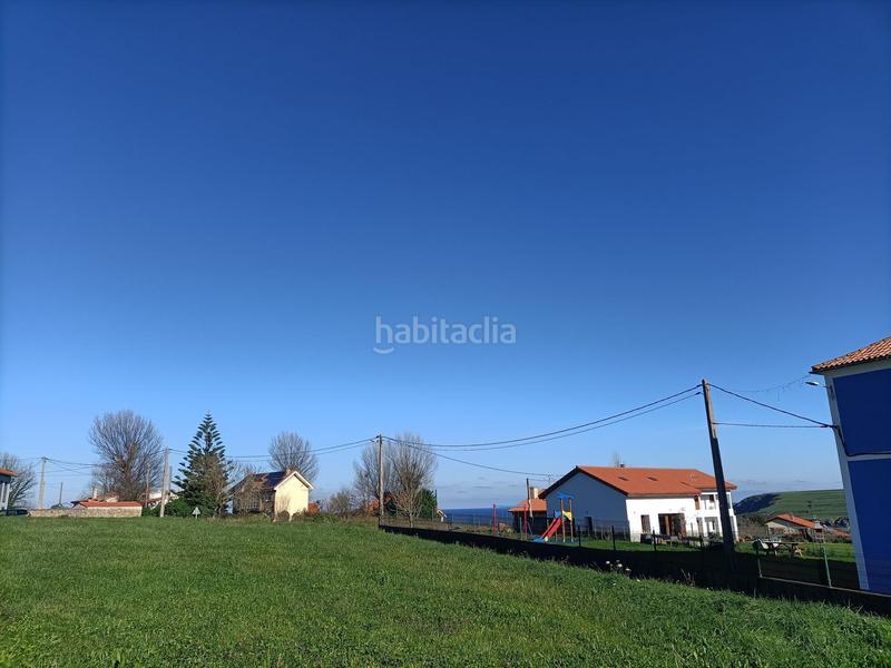 Foto 3e7eedb9-eb27-41a9-ae5e-7042ccd43ede. Terreny residencial a Verdicio-Bañugues-Cabo Peña Gozón