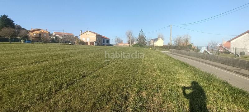 Foto 6a2f8fb8-1f2d-49a4-804e-e87bbf0c32bc. Terreny residencial a Verdicio-Bañugues-Cabo Peña Gozón