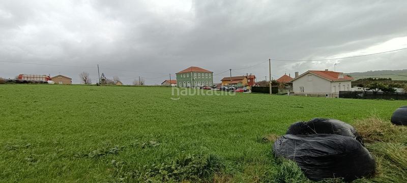 Foto 72e2eea1-8991-4d47-8875-428fea6f2286. Terreny residencial a Verdicio-Bañugues-Cabo Peña Gozón