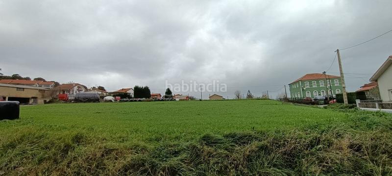 Foto 7c175fa2-25ba-480a-b8e2-c1fecdbd7734. Terreny residencial a Verdicio-Bañugues-Cabo Peña Gozón