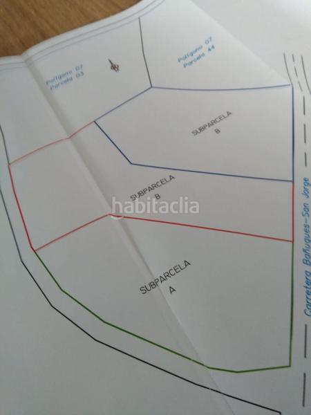 Foto aa42f02f-8eb3-4396-ac85-029a4e79f8a9. Terreny residencial a Verdicio-Bañugues-Cabo Peña Gozón