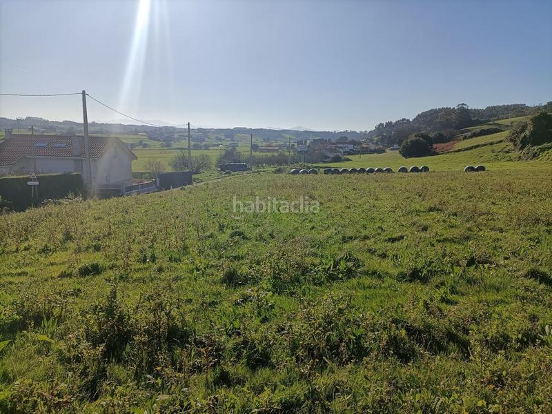 Foto b3a21acd-659e-438d-8b44-76b86232433e. Terreny residencial a Verdicio-Bañugues-Cabo Peña Gozón