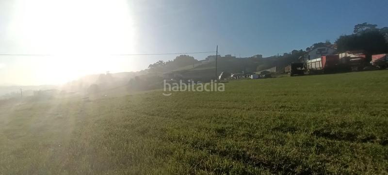 Foto b5a54202-ab86-4dbc-8d13-f0a11225766c. Terreny residencial a Verdicio-Bañugues-Cabo Peña Gozón