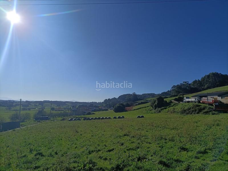 Foto d30f3179-0748-410e-8dd9-a2990e5fb292. Terreny residencial a Verdicio-Bañugues-Cabo Peña Gozón