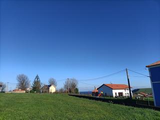 Terrain résidentiel à Verdicio-Bañugues-Cabo Peña