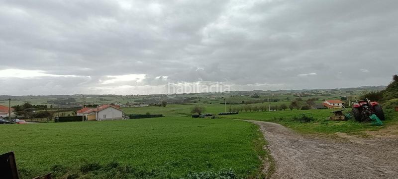 Foto 2ea1766f-832d-4a36-918f-481fcf13146a. Terreno residenziale in Verdicio-Bañugues-Cabo Peña Gozón