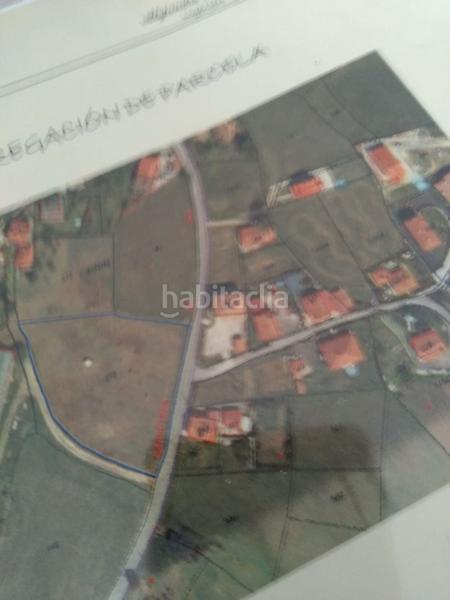 Foto 310043da-670b-4f6f-a8e9-9df3a7504d3a. Terreno residenziale in Verdicio-Bañugues-Cabo Peña Gozón