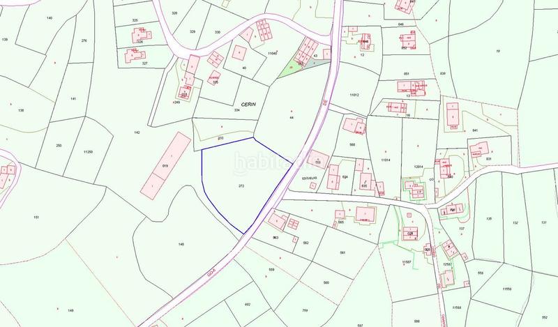 Foto 6a74a3ac-22a2-42b8-90b0-812fd3cd9f8b. Terreno residenziale in Verdicio-Bañugues-Cabo Peña Gozón