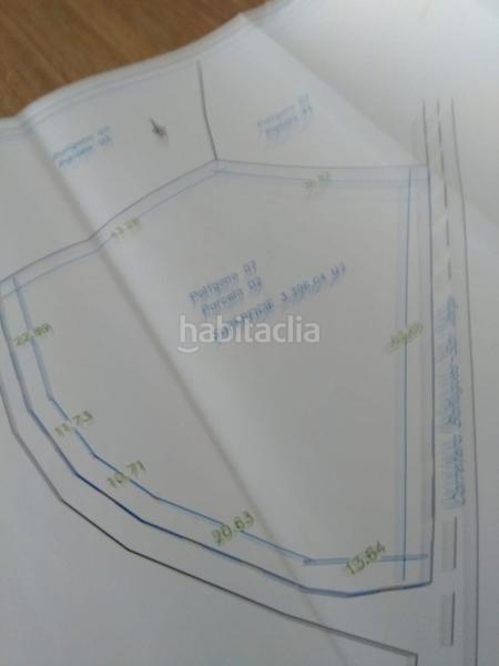 Foto 92e7f0e8-9198-45af-bcfa-2e1e8202d08d. Terreno residenziale in Verdicio-Bañugues-Cabo Peña Gozón