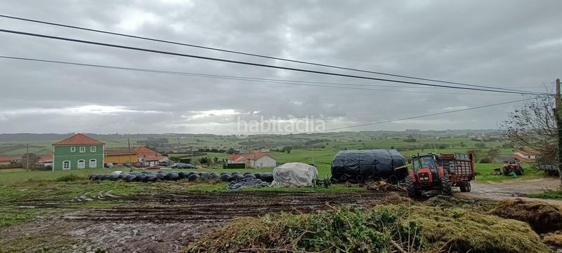 Foto b5301b8f-75cf-4231-a57e-36f62c5b4f23. Terreno residenziale in Verdicio-Bañugues-Cabo Peña Gozón