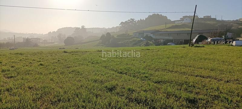 Foto bc9723df-83ba-4d11-a756-0aa0f1f7fdcf. Terreno residenziale in Verdicio-Bañugues-Cabo Peña Gozón