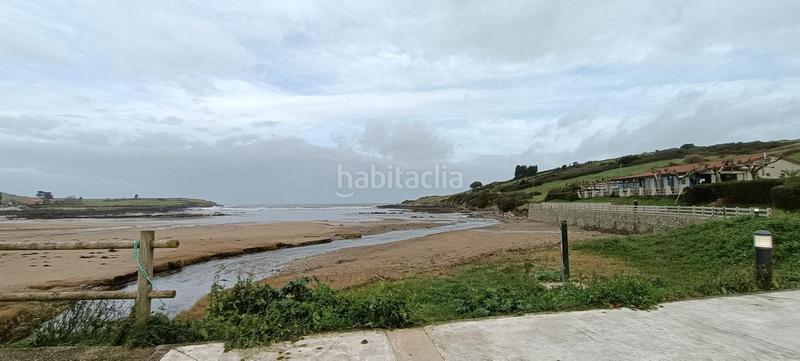 Foto c91461bb-3dee-4d7a-9147-90cd6c706189. Terreno residenziale in Verdicio-Bañugues-Cabo Peña Gozón